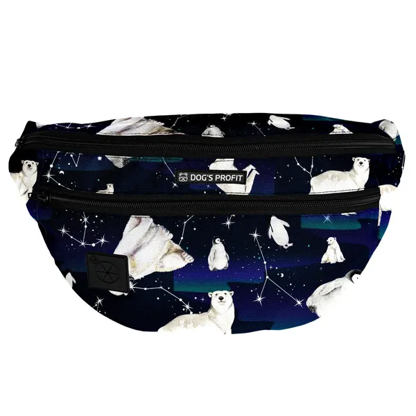 Nerka spacerowa EKSPRES POLARNY