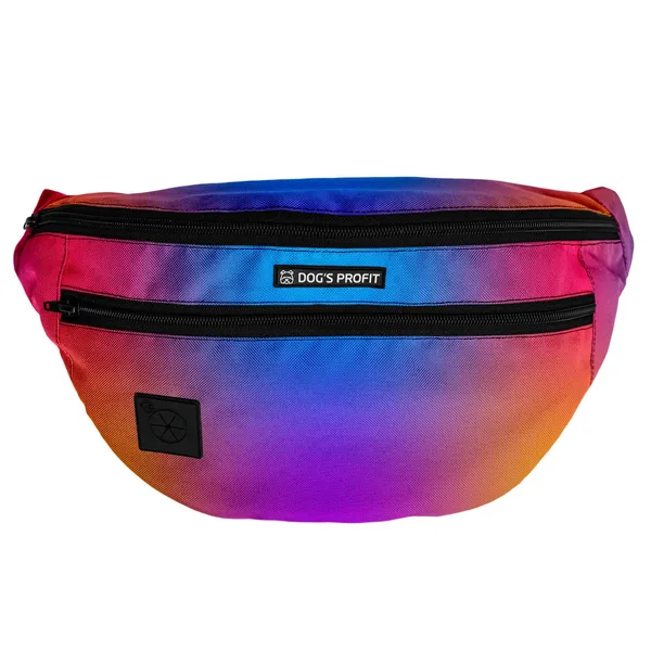 Nerka spacerowa HALO