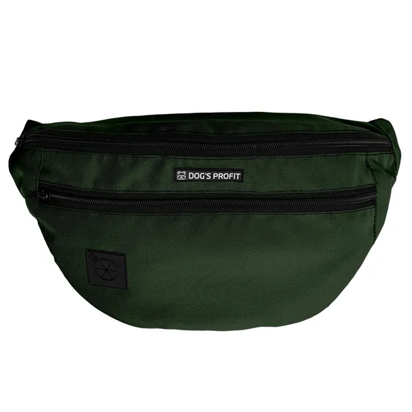 Nerka spacerowa KHAKI JAK KHAKI