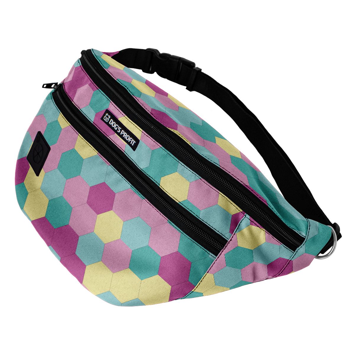 Nerka spacerowa MARSHMALLOW