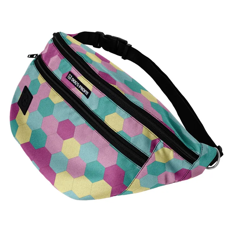 Nerka spacerowa MARSHMALLOW