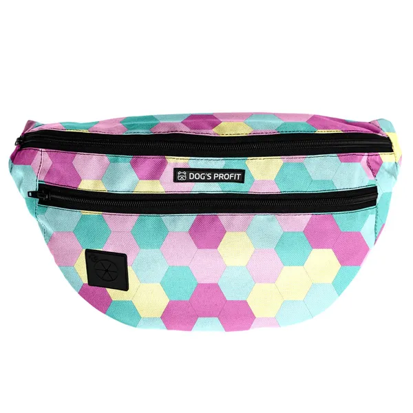 Nerka spacerowa MARSHMALLOW