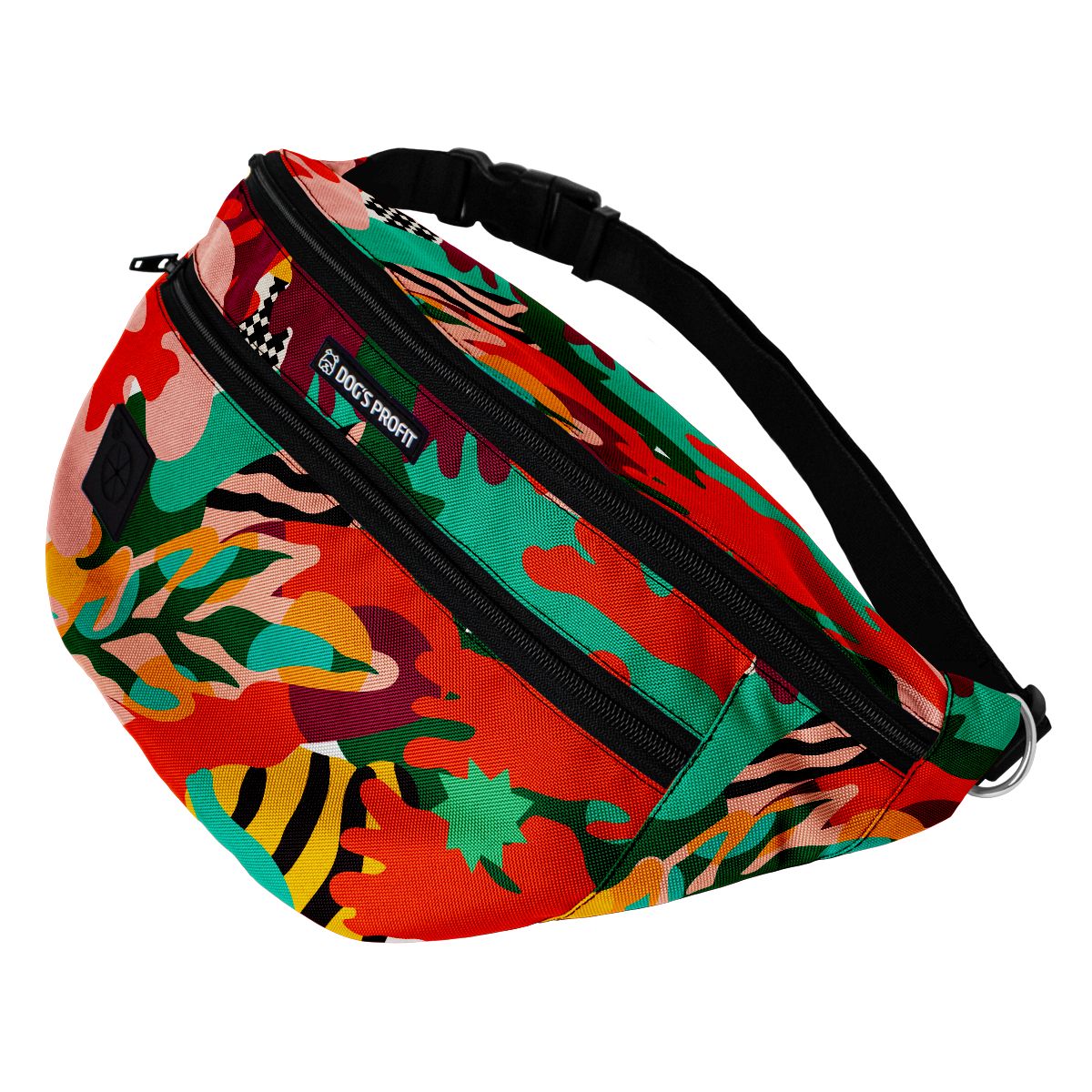 Nerka spacerowa MEXICO