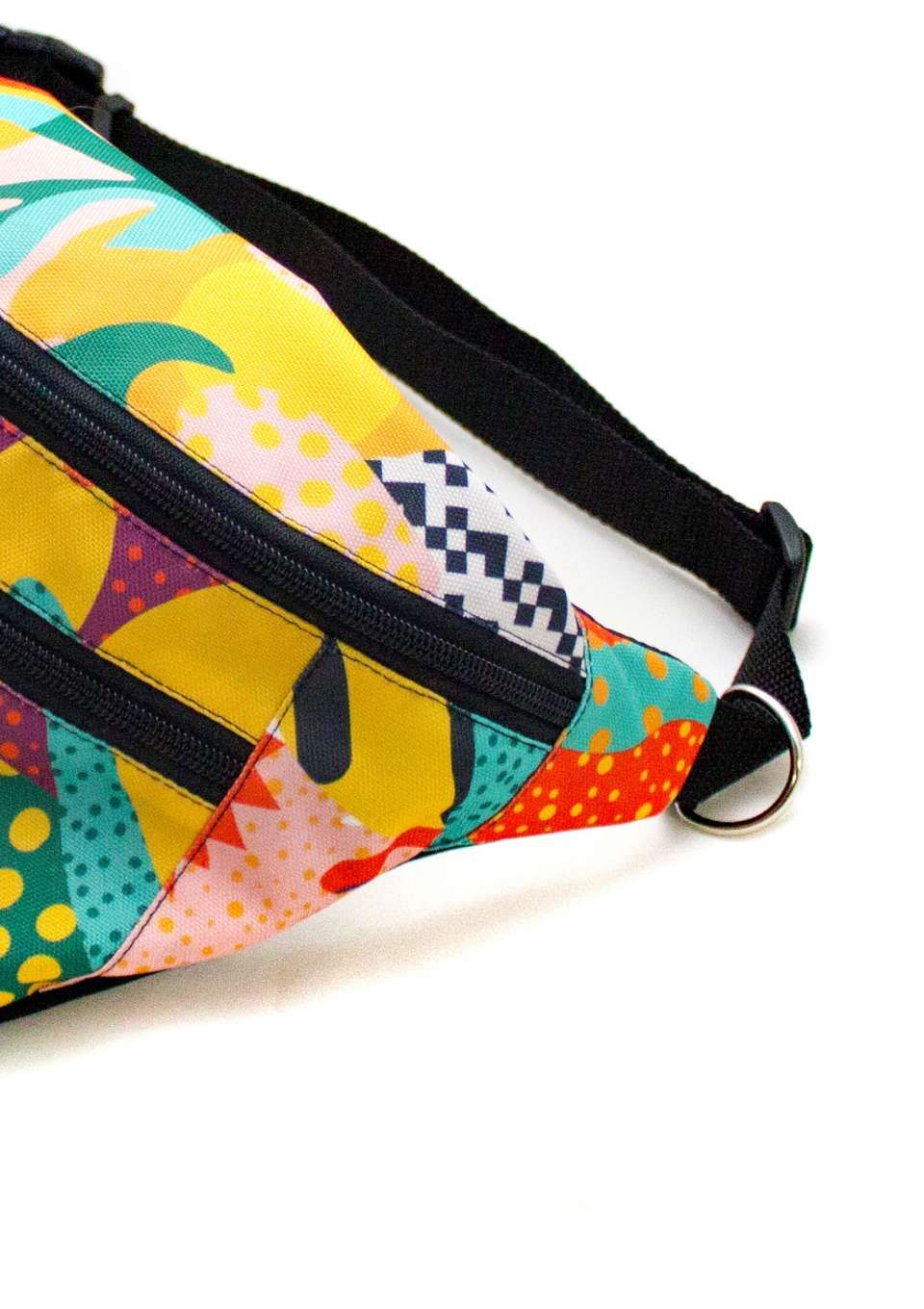 Nerka spacerowa MEXICO