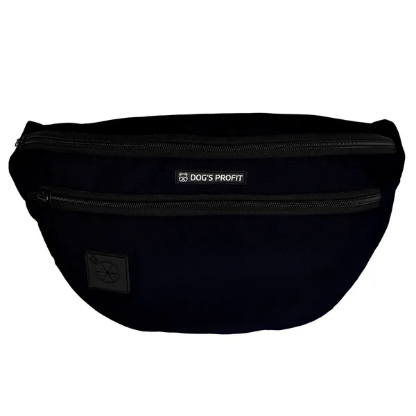 Nerka spacerowa NIEBIESKA JAK NOCNE NIEBO