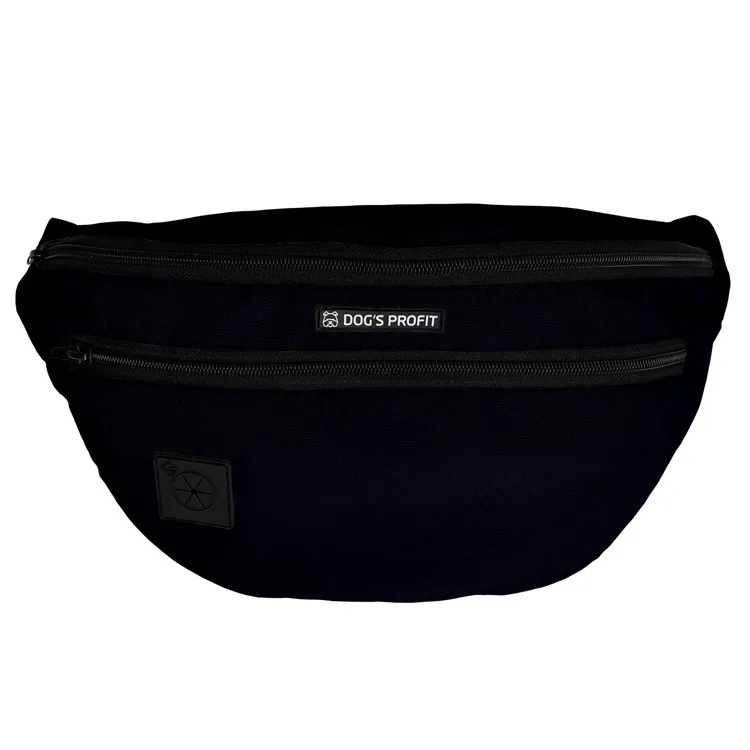 Nerka spacerowa NIEBIESKA JAK NOCNE NIEBO