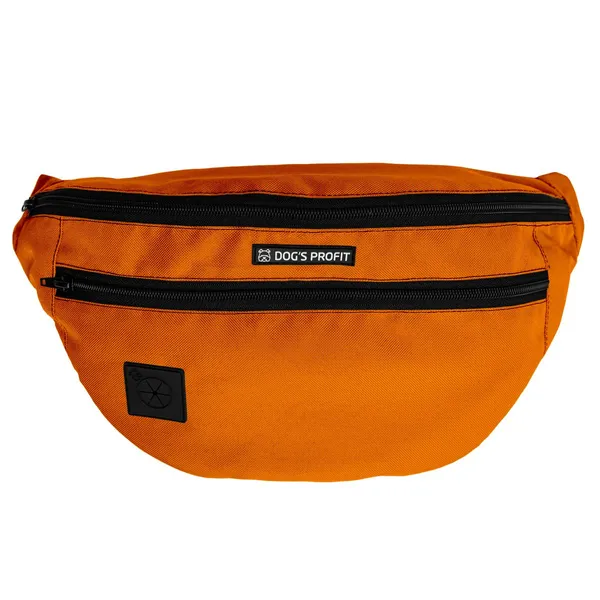 Nerka spacerowa POMARAŃCZOWA JAK POMARAŃCZA