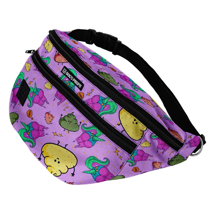 Nerka spacerowa PRUTKI Z DUPKI