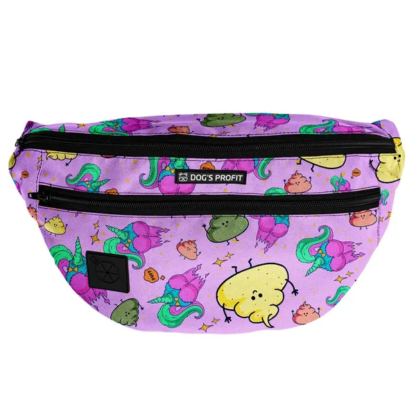 Nerka spacerowa PRUTKI Z DUPKI