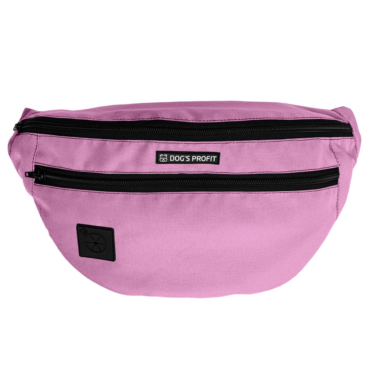 Nerka spacerowa PUDROWO RÓŻOWA JAK MAJTKI