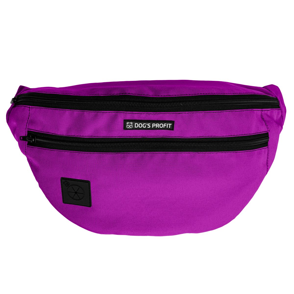 Nerka spacerowa RÓŻOWA JAK SIĘ PATRZY