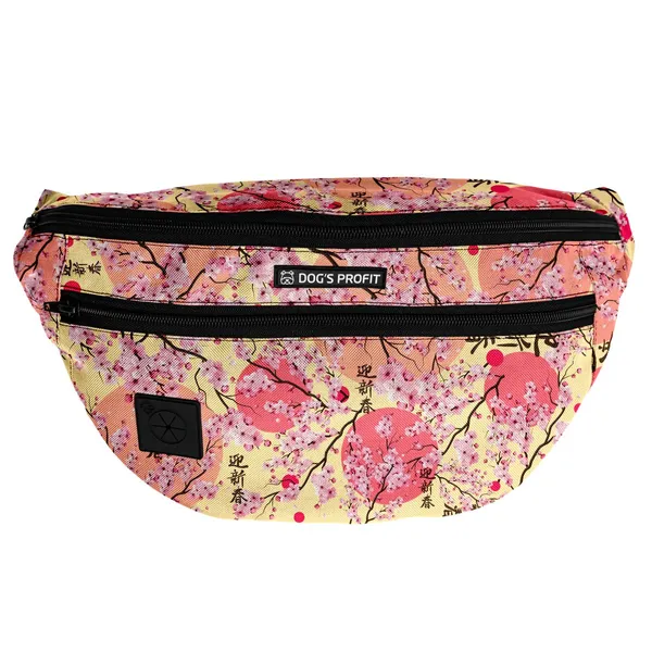 Nerka spacerowa Sakura