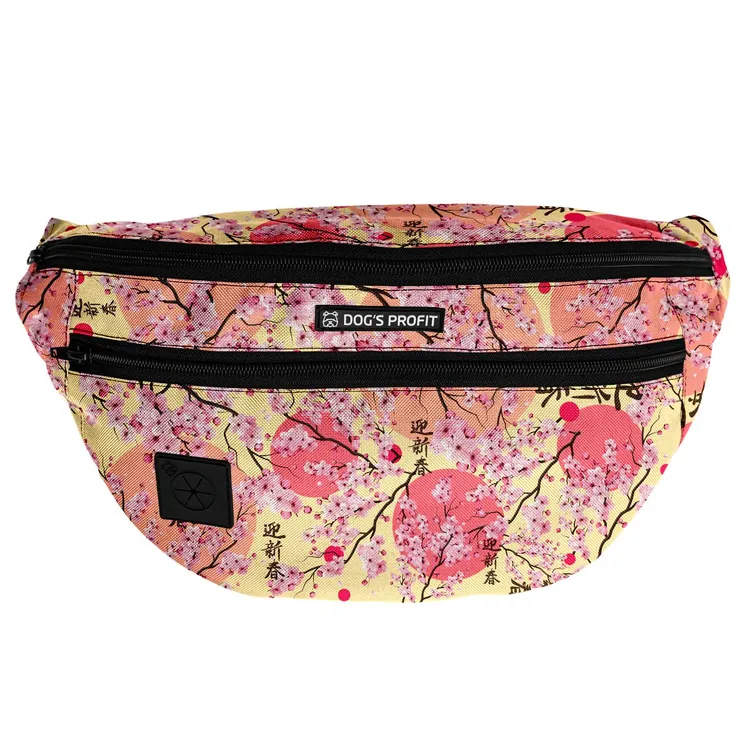 Nerka spacerowa Sakura