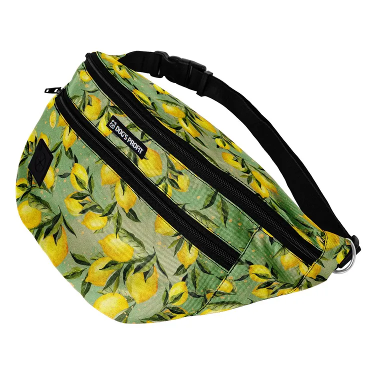 Nerka spacerowa Signora Limone