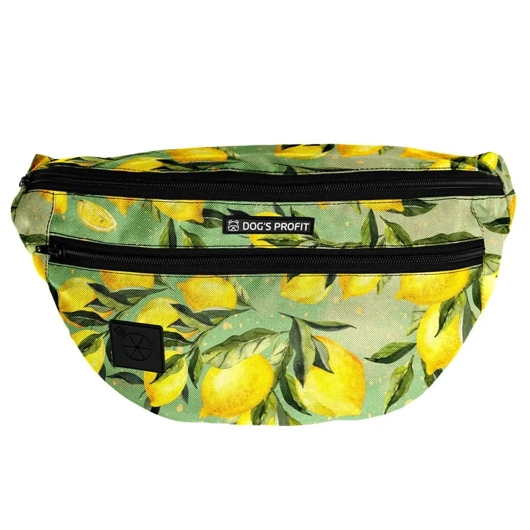 Nerka spacerowa Signora Limone