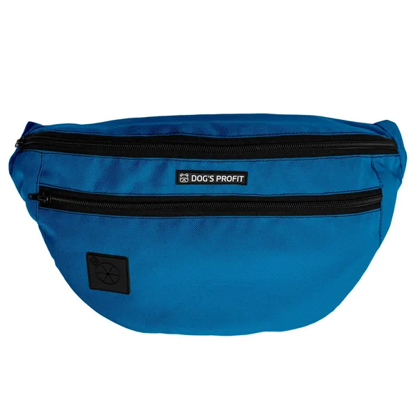 Nerka spacerowa TURKUSOWA JAK MORSKIE OKO