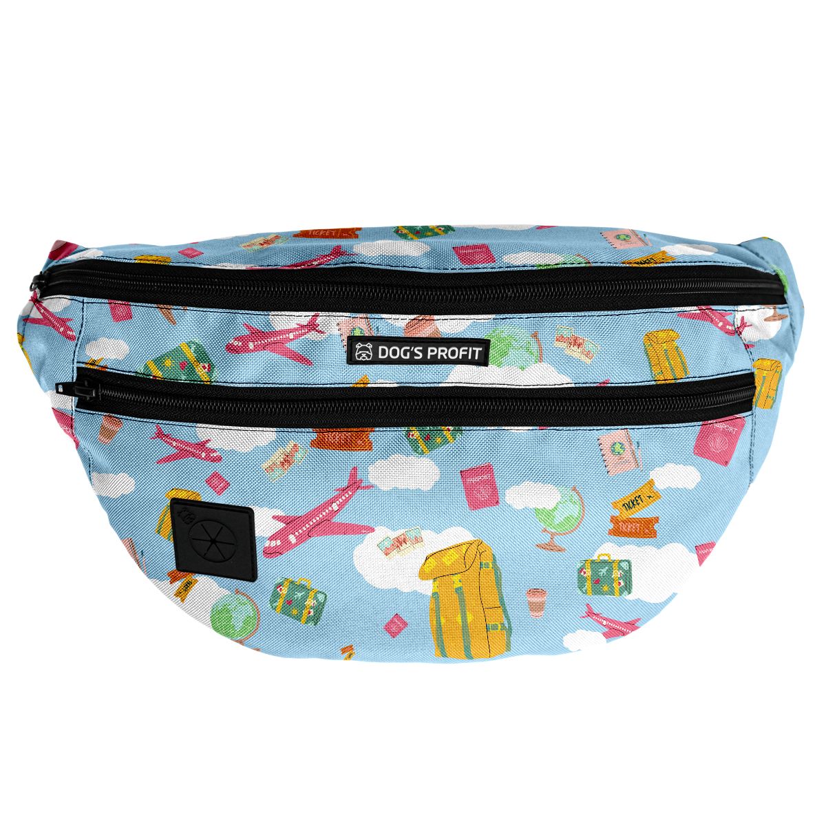 Nerka spacerowa Voyage, voyage!