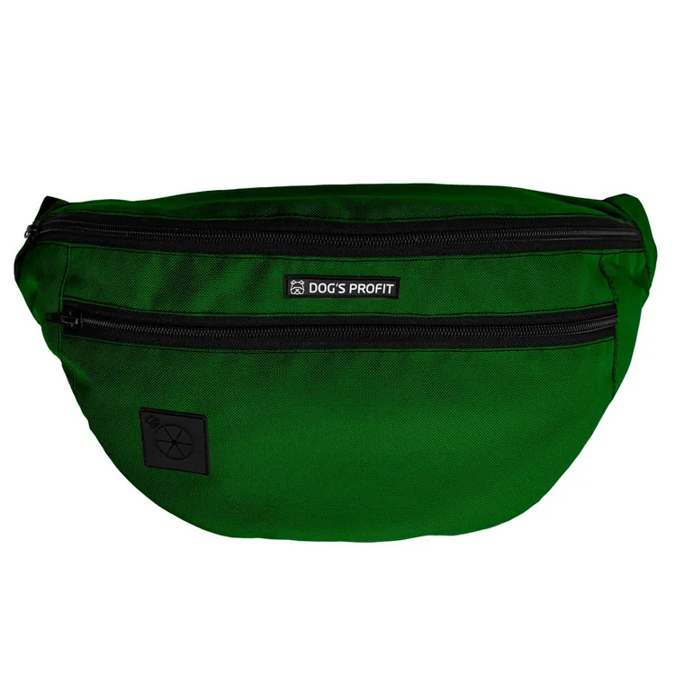 Nerka spacerowa ZIELONA JAK MATCHA