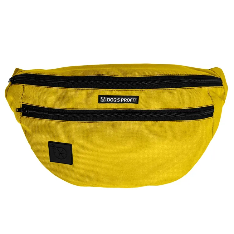 Nerka spacerowa ŻÓŁTA JAK ŚNIEG