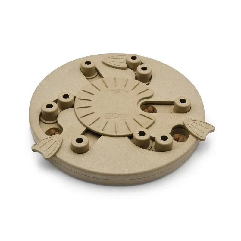 Nina Ottosson gra edukacyjna dla psa poziom 3