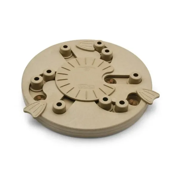 Nina Ottosson gra edukacyjna dla psa poziom 3