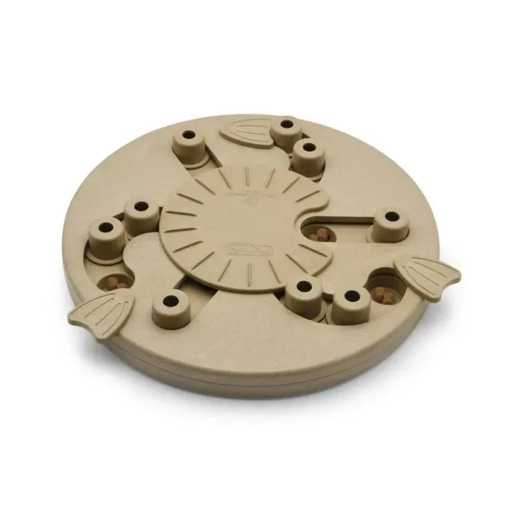 Nina Ottosson gra edukacyjna dla psa poziom 3