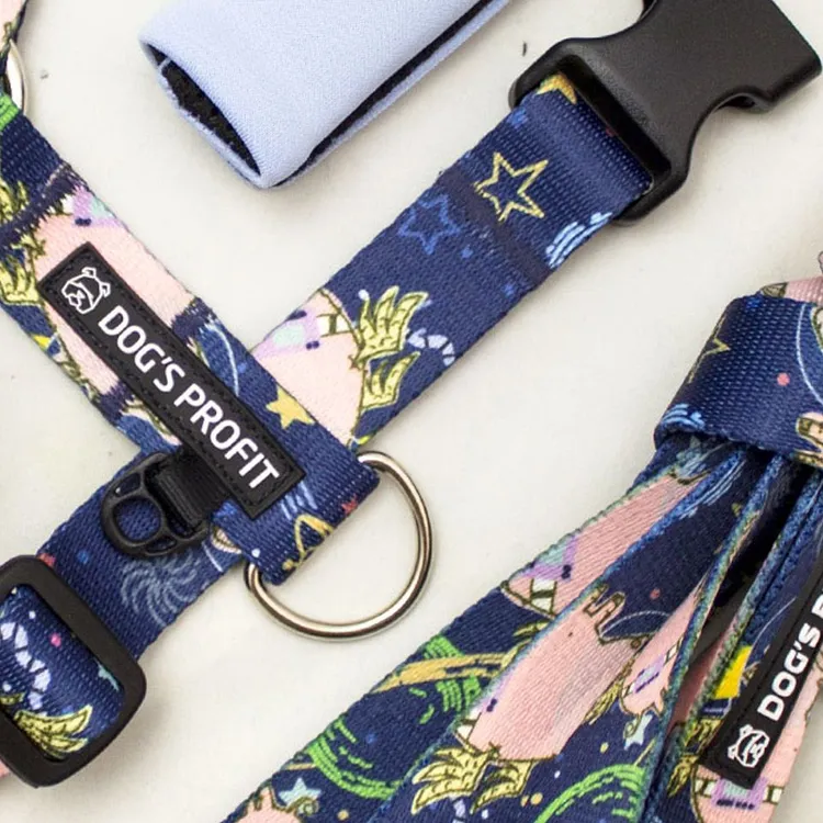 Szelki typu guard ASTRO PIG S | 20mm