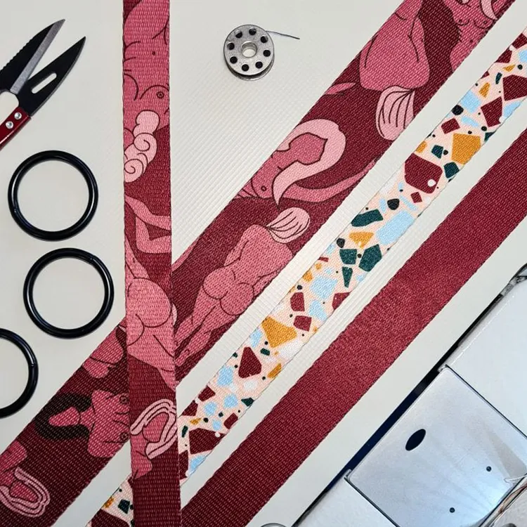 Obroża martingale CANTUCCINO S | 20mm