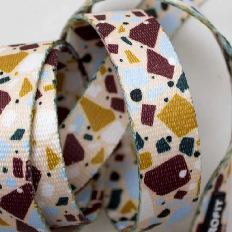 Obroża martingale CANTUCCINO S | 20mm