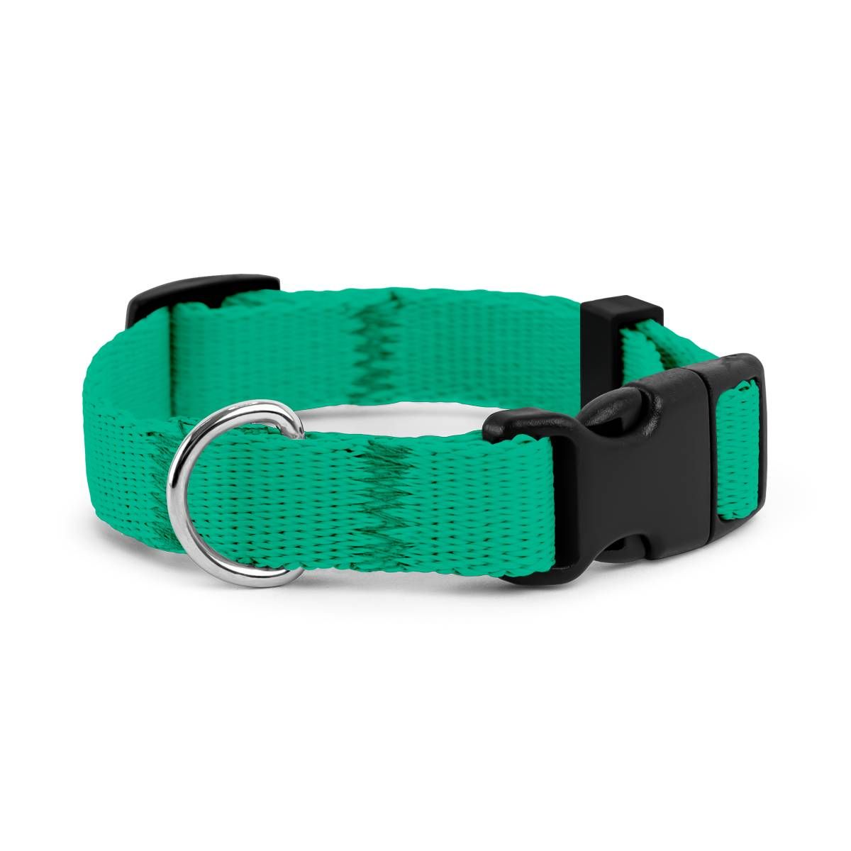 Obroża dla szczeniaka LAZUROWA JAK WYBRZEŻE