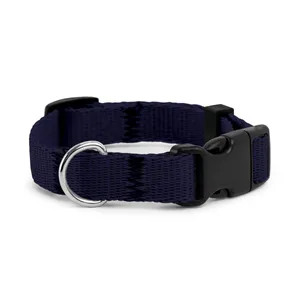 Obroża dla szczeniaka NIEBIESKA JAK NOCNE NIEBO