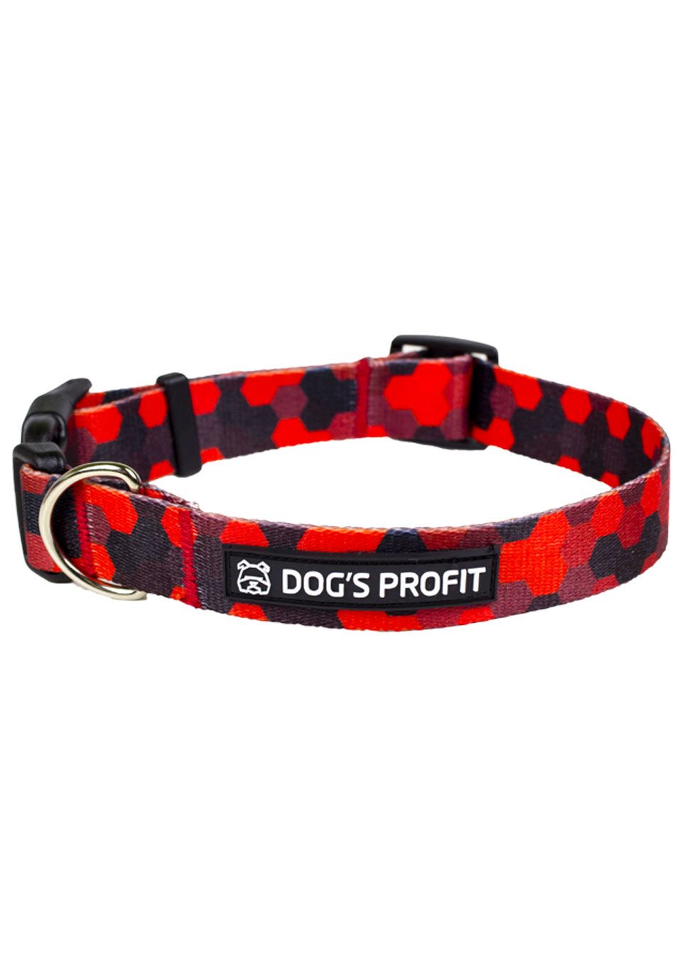 Obroża DOG&ROLL S | 20mm