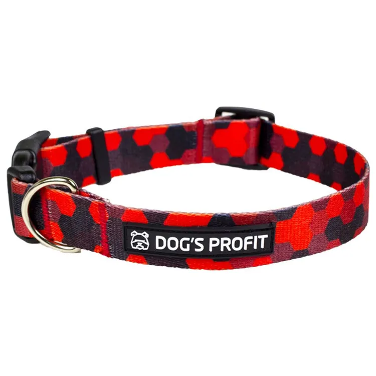 Obroża DOG&ROLL S | 20mm