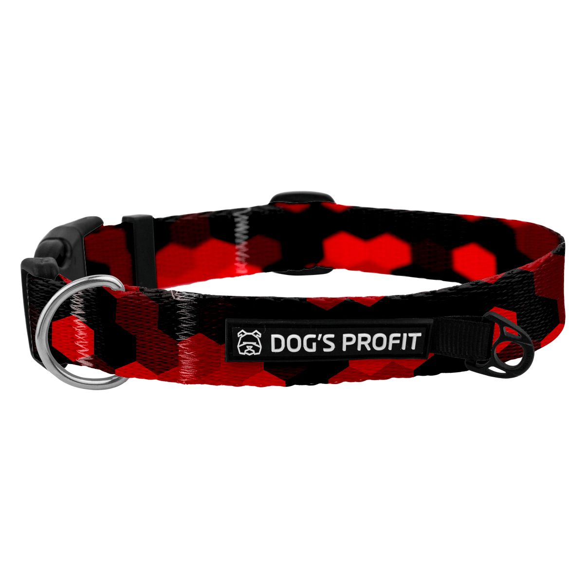 Obroża DOG&ROLL S | 20mm