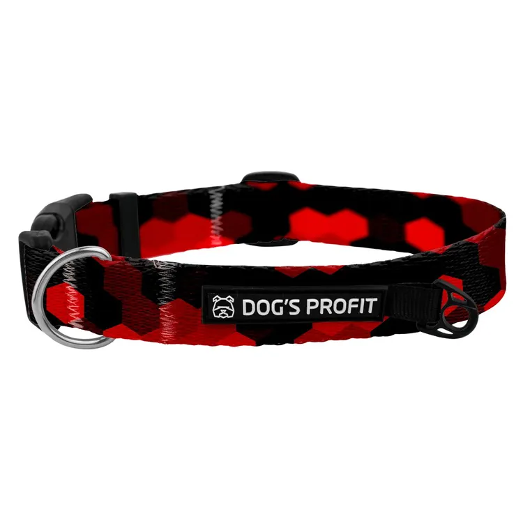 Obroża DOG&ROLL S | 20mm