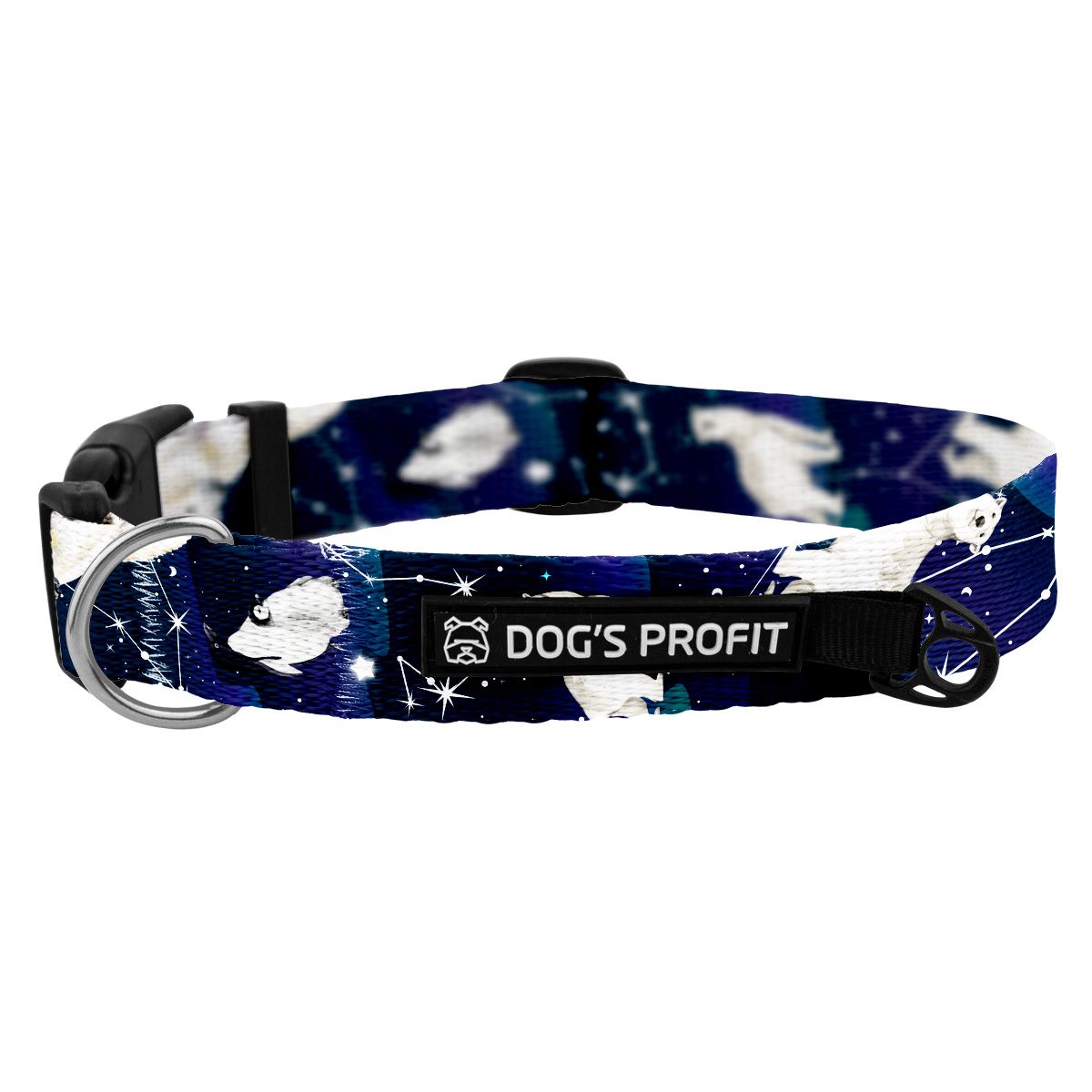 Obroża Ekspres Polarny