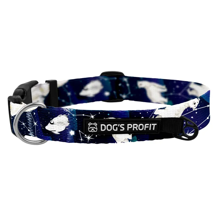 Obroża Ekspres Polarny S|20mm