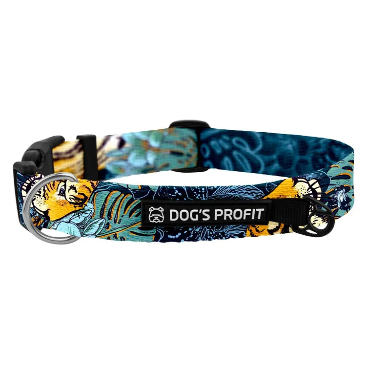 Obroża EXOTIC S | 20mm