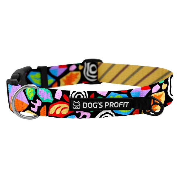 Obroża Friends don't lie: Eleven