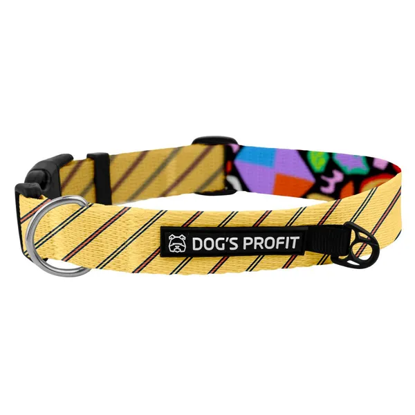 Obroża Friends don't lie: Mike