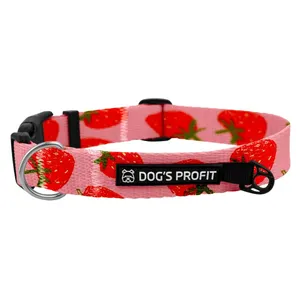Obroża Fragola