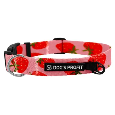 Obroża Fragola