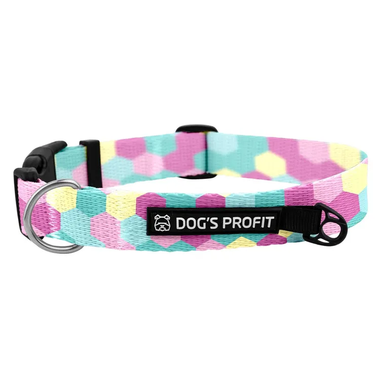 Obroża MARSHMALLOW S | 20mm