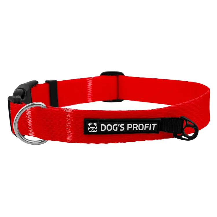 Obroża ROSSO S | 20mm