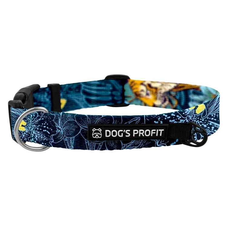 Obroża TROPICAL S | 20mm