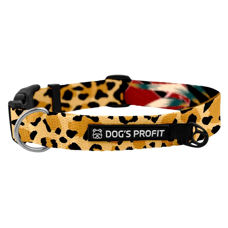 Obroża WILD S | 20mm