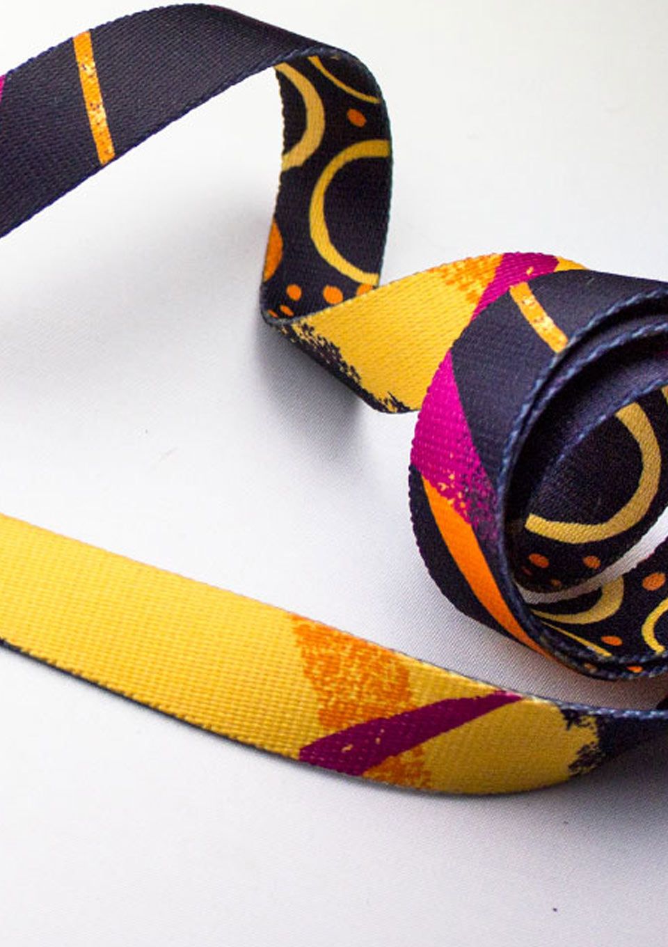 Szelki typu guard M41 L | 35mm