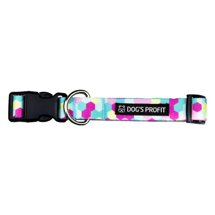 Obroża MARSHMALLOW S | 20mm