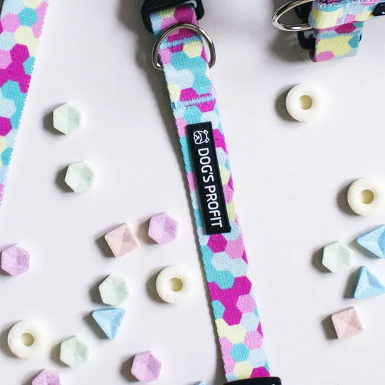 Obroża MARSHMALLOW S | 20mm