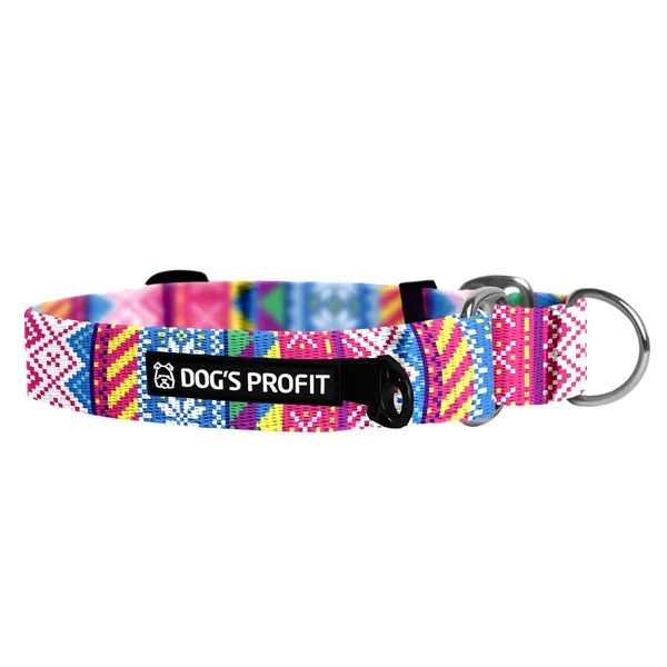 Obroża martingale Aspen